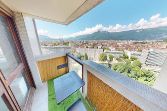  appartement grenoble 38000
