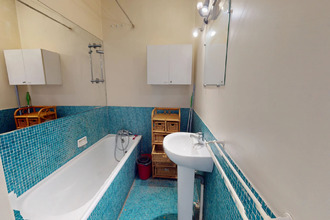  appartement grenoble 38000