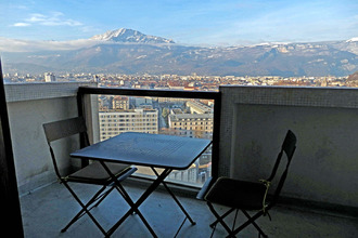  appartement grenoble 38000