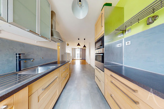  appartement grenoble 38000