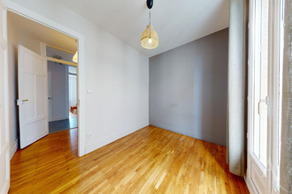  appartement grenoble 38000