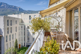  appartement grenoble 38000