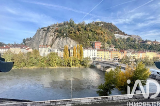  appartement grenoble 38000