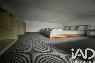  appartement grenoble 38000