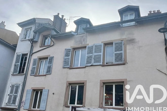  appartement grenoble 38000