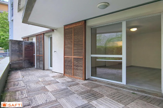  appartement grenoble 38000