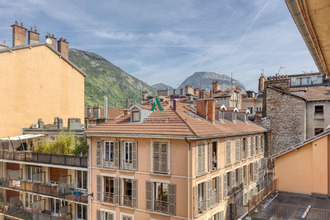  appartement grenoble 38000
