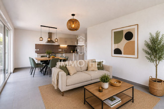  appartement grenoble 38000