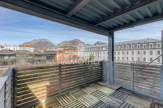  appartement grenoble 38000