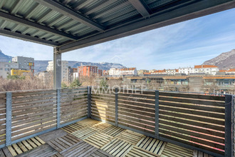  appartement grenoble 38000