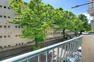  appartement grenoble 38000
