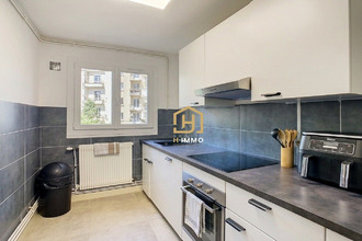 appartement grenoble 38000