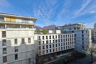  appartement grenoble 38000
