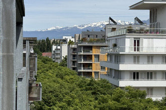  appartement grenoble 38000
