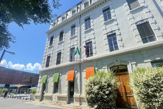  appartement grenoble 38000