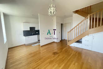  appartement grenoble 38000