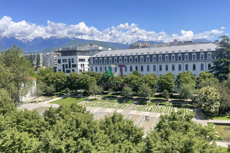 appartement grenoble 38000