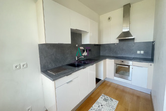  appartement grenoble 38000