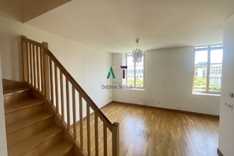  appartement grenoble 38000