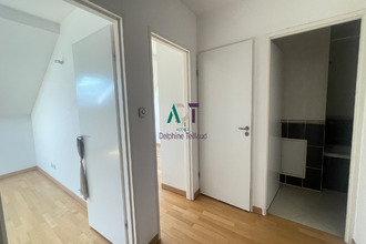  appartement grenoble 38000