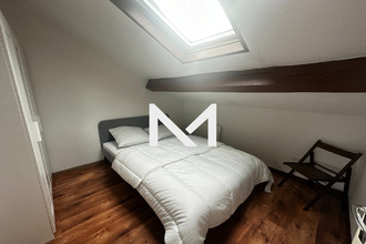  appartement grenoble 38000