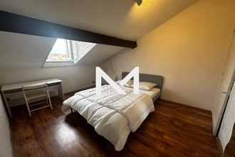  appartement grenoble 38000