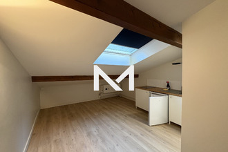  appartement grenoble 38000