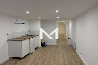  appartement grenoble 38000