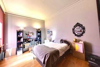  appartement grenoble 38000
