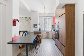  appartement grenoble 38000