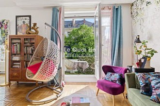  appartement grenoble 38000