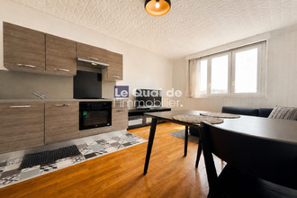  appartement grenoble 38000