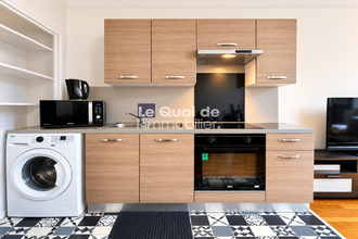  appartement grenoble 38000