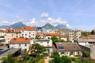  appartement grenoble 38000