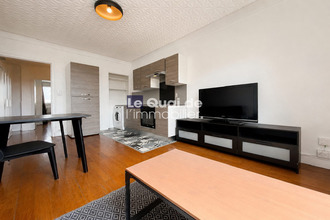  appartement grenoble 38000