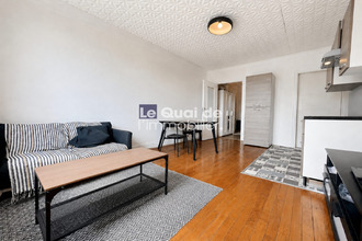  appartement grenoble 38000