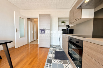  appartement grenoble 38000