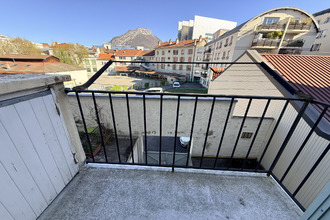  appartement grenoble 38000