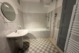 appartement grenoble 38000