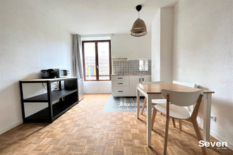  appartement grenoble 38000
