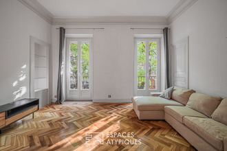  appartement grenoble 38000