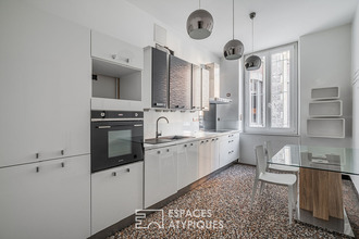  appartement grenoble 38000