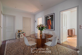 appartement grenoble 38000