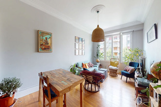  appartement grenoble 38000
