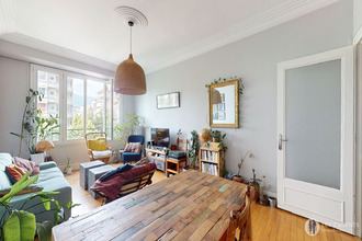  appartement grenoble 38000