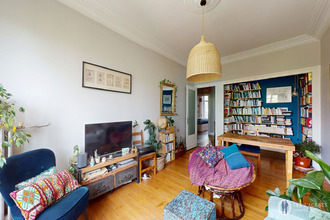  appartement grenoble 38000