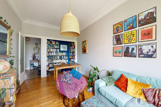  appartement grenoble 38000