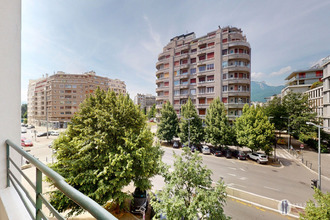  appartement grenoble 38000