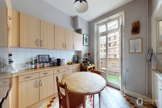  appartement grenoble 38000