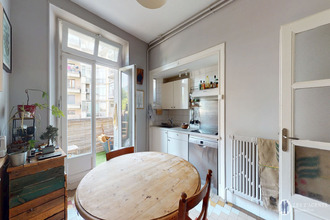  appartement grenoble 38000